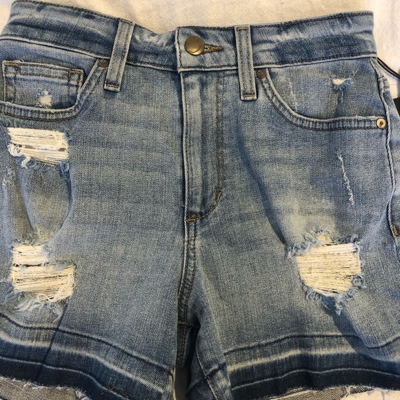 Joe’s Jeans shorts - Picture 5 of 5